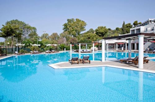 Dolce by Wyndham Athens Attica Riviera