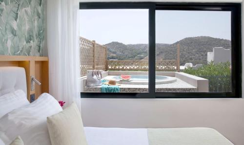 Dolce by Wyndham Athens Attica Riviera