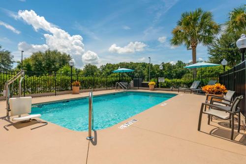 Comfort Inn & Suites Wildwood - The Villages