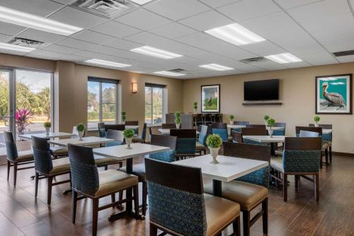 Comfort Inn & Suites Wildwood - The Villages