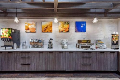 Comfort Suites Anderson-Clemson - image 12