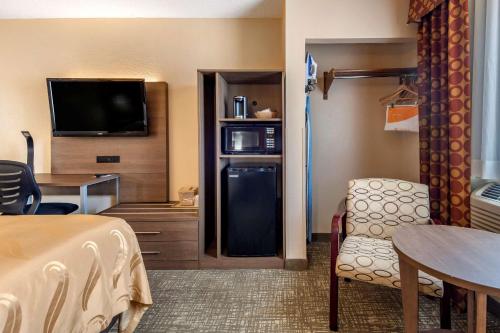 Quality Inn Sanford - Kennebunk