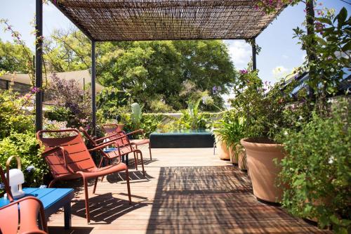 Hotel Neri – Relais & Chateaux - image 10