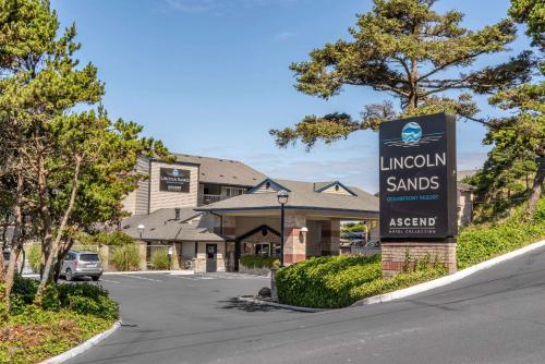 Lincoln Sands Oceanfront Resort, Ascend Hotel Collection