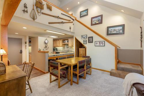 2130 Pines Condo in Keystone, USA