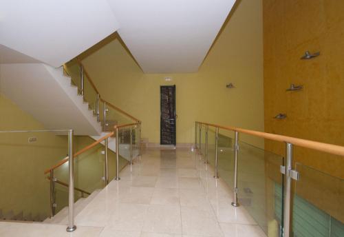 Hotel Mirador de Gornazo – Santander, MS