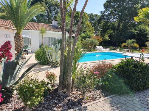 . VILLA MEDOC OCEAN 2