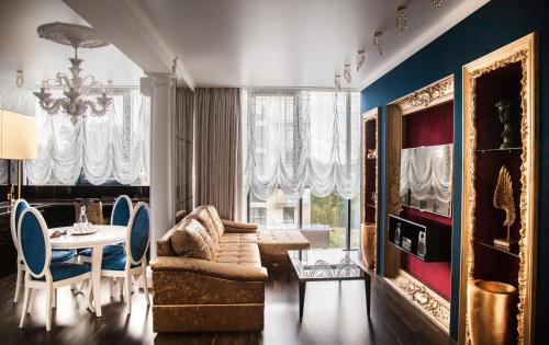 Raushen Prestige Apartments