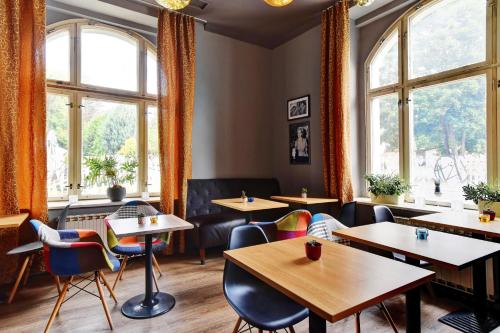 Hotel DaVinci - image 11