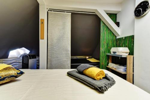 Hotel DaVinci - image 8