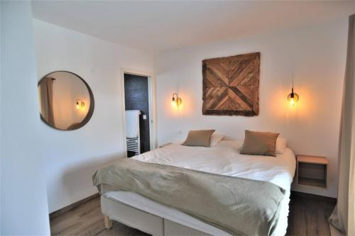 Luxury Villa for 8 people with private swimming pool