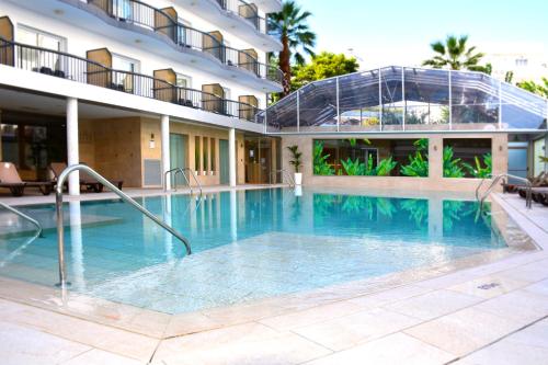 Hotel Helios Lloret de Mar