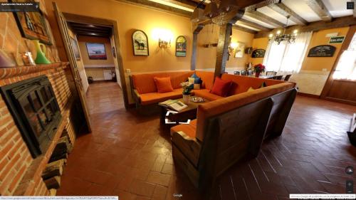 Apartamentos Rurales "La Cabana" in ราสคาเฟรีย