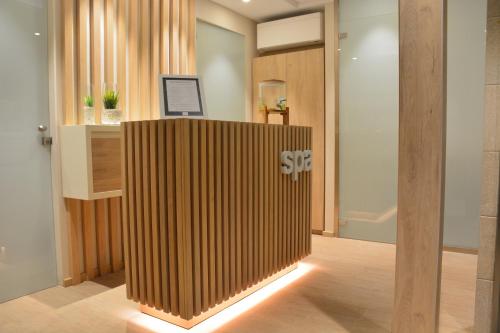 Spa, Hotel Helios Lloret in Lloret De Mar