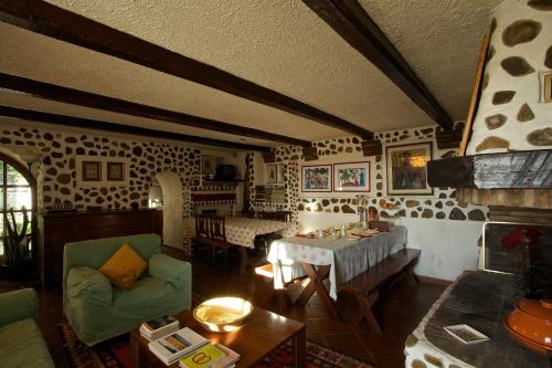 B&B Molino Del Gobbo in Sant'Agata Feltria