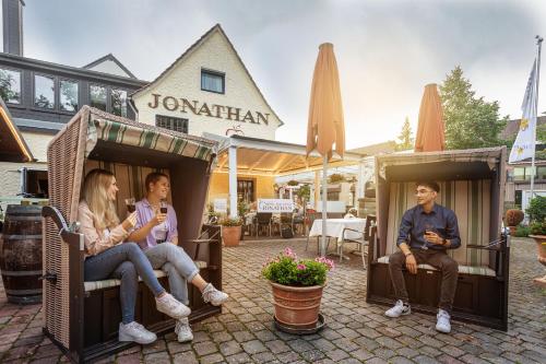 Akzent Hotel Jonathan - Lippstadt