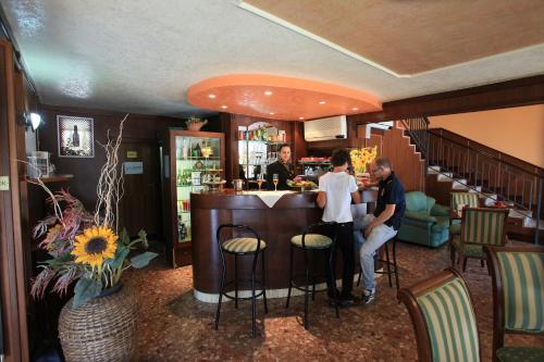 Balconata 2.0 Banqueting & Accommodations - main image