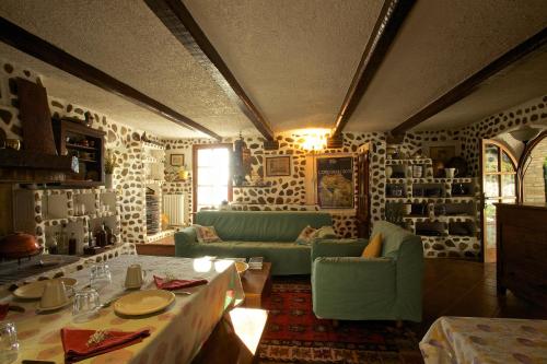 B&B Molino Del Gobbo in Sant'Agata Feltria
