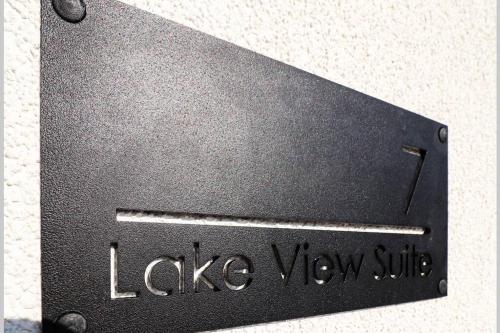  Lake View Suite in Mörbisch am See