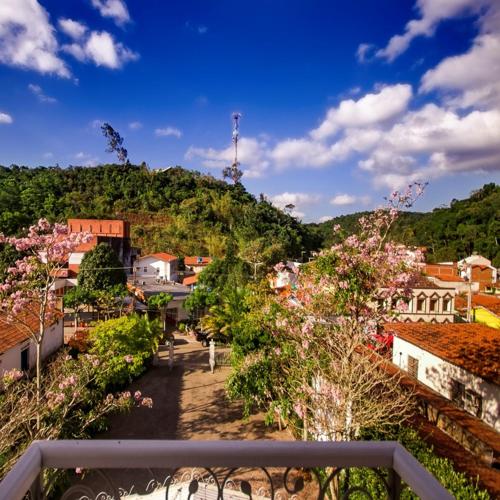 Hotel Montenegro Guaramiranga