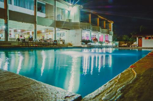 Cahy Praia Hotel - 수영장
