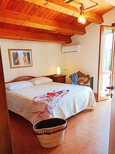 Nocada Beach Cottage Rooms chambre d'hôte Alcamo Marina