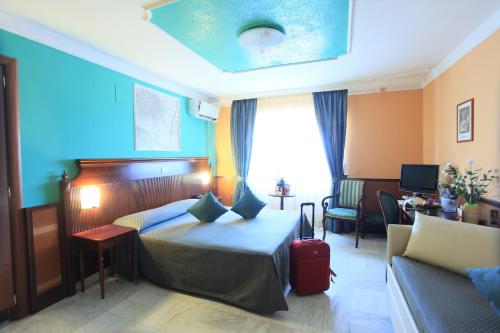 Balconata 2.0 Banqueting & Accommodations - image 11