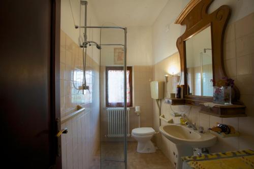 B&B Molino Del Gobbo in Sant'Agata Feltria