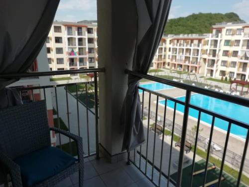 Luxury apartaments HOLIDEY HOUS