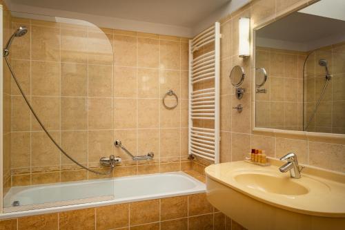Superior Single Room with Wellness and Fitness Access image 3