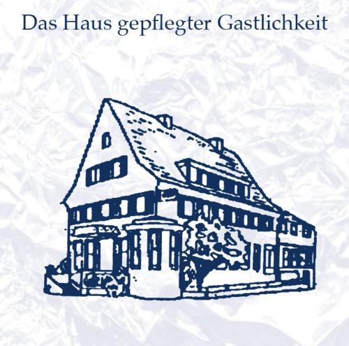Hotel Schoch KG in Trossingen, Deutschland