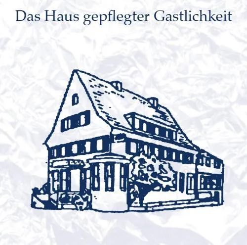 Hotel Schoch KG in Trossingen, Deutschland