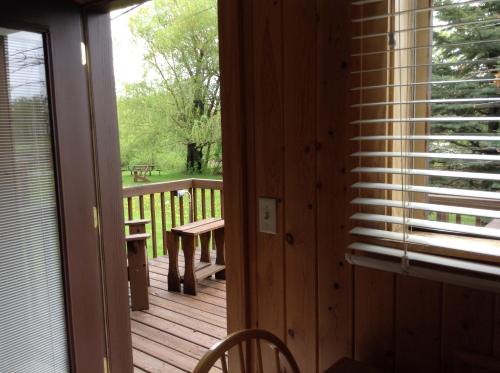 Willard Munger Inn 5