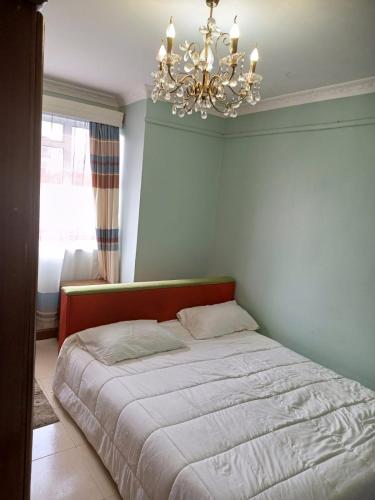 Trebor Homes