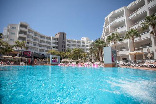  Servatur Don Miguel - Adults Only, Playa del Ingles bei Aldea Blanca