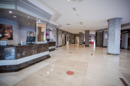 Foyer, Servatur Don Miguel - Adults Only in Gran Canaria