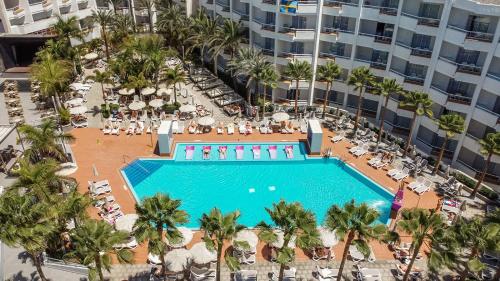 Basen, Servatur Don Miguel - Adults Only in Gran Canaria