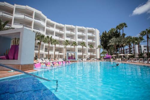Basen, Servatur Don Miguel - Adults Only in Gran Canaria