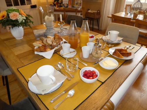 Chalet Mina