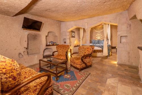 mystic cave house in goreme turkey 200 reviews price from 20 planet of hotels