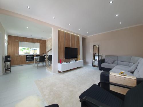 . Reședința Pană - the premium retreat