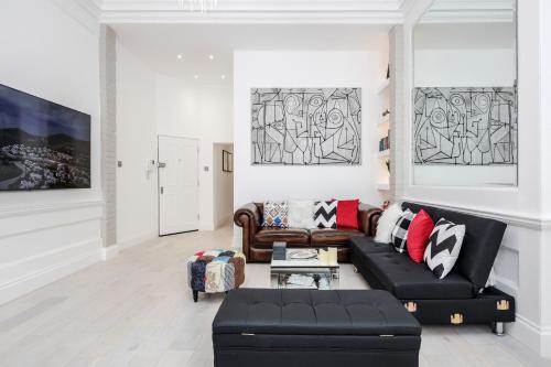 Oxford Street 2 Bed Apartment, Londýn (fotografie 7)