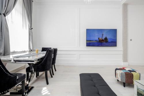 Oxford Street 2 Bed Apartment, Londýn (fotografie 9)