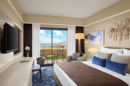 317363010 Akra Fethiye Tui Blue Sensatori - Ultra All Inclusive