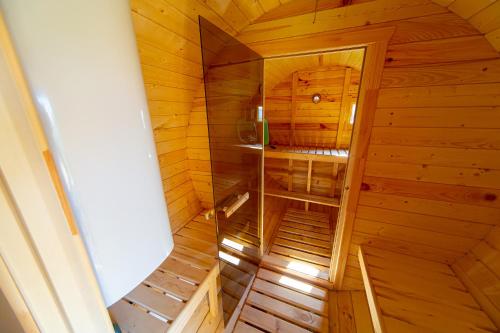 ЕLKI O-frame S Черемыкино Forest