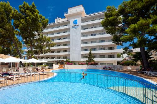 Grupotel Montecarlo - image 12