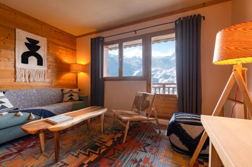 Chalet Hotel Kaya - image 9