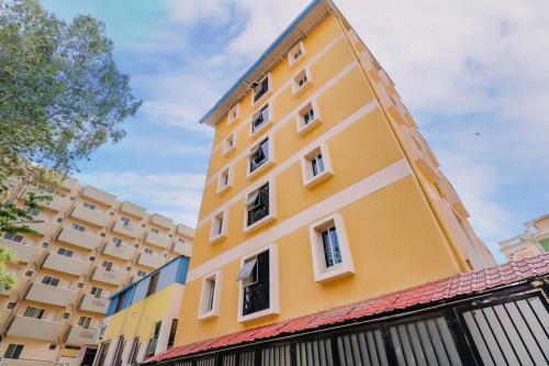 Hotel Royal Galaxy