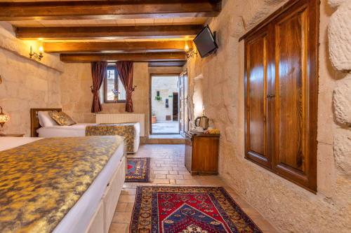 mystic cave house in goreme turkey 200 reviews price from 20 planet of hotels