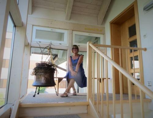  Maly´s Ferienwohnung in Sulzberg